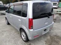 Nissan OTTI лот № 3867 оценка R  с аукциона в Японии 1