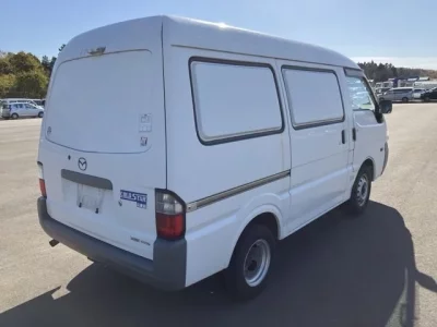 Mazda BONGO VAN