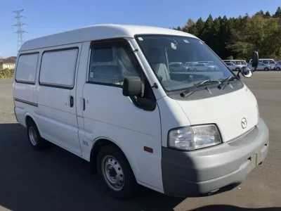 Mazda BONGO VAN