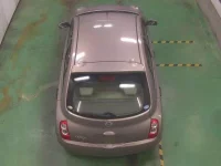 Nissan MARCH лот № 24 оценка R  с аукциона в Японии 4