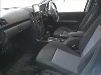 Mercedes-Benz A CLASS лот № 725 оценка 3.5  с аукциона в Японии 2