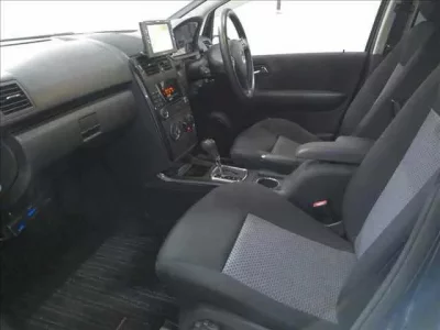 Mercedes-Benz A CLASS  с аукциона в Японии