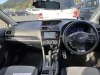 Subaru IMPREZA лот № 6004 оценка 3.5  с аукциона в Японии 3