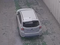 Subaru IMPREZA лот № 6004 оценка 3.5  с аукциона в Японии 2