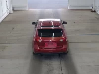 Mitsubishi GALANT FORTIS лот № 2033 оценка 3.5  с аукциона в Японии 2