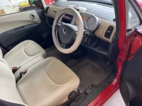 Honda LIFE лот № 5539 оценка RA  с аукциона в Японии 3