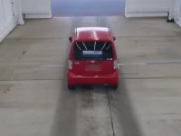 Honda LIFE лот № 5539 оценка RA  с аукциона в Японии 2