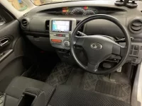 Daihatsu TANTO лот № 5540 оценка 3  с аукциона в Японии 4