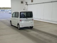 Daihatsu TANTO лот № 5540 оценка 3  с аукциона в Японии 1
