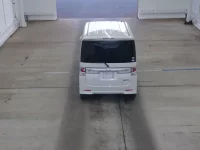 Daihatsu TANTO лот № 5540 оценка 3  с аукциона в Японии 2