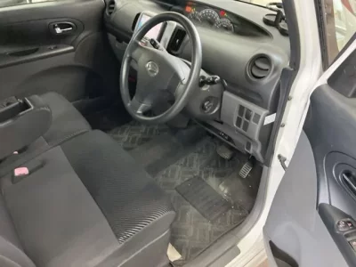 Daihatsu TANTO  с аукциона в Японии