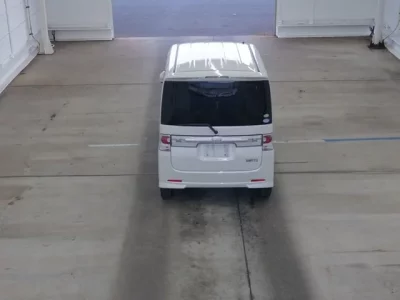 Daihatsu TANTO  с аукциона в Японии