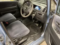 Suzuki MRWAGON лот № 5541 оценка 4  с аукциона в Японии 3