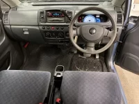 Suzuki MRWAGON лот № 5541 оценка 4  с аукциона в Японии 4