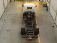 Mitsubishi CANTER лот № 1183 оценка 3.5  с аукциона в Японии 2