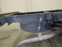 Mitsubishi CANTER лот № 1183 оценка 3.5  с аукциона в Японии 3