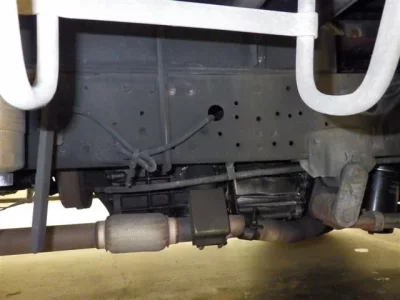 Mitsubishi CANTER  с аукциона в Японии