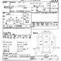 Nissan ATLAS лот № 4022 оценка 3.5  с аукциона в Японии 5