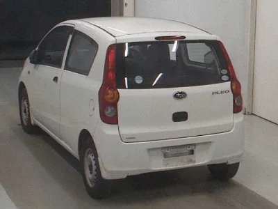 Subaru PLEO