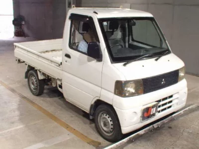 Mitsubishi MINICAB TRUCK