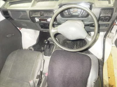 Mitsubishi MINICAB TRUCK