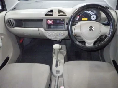 Suzuki ALTO VAN