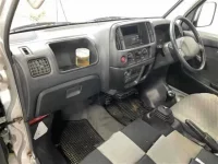 Suzuki CARRY TRUCK лот № 11007 оценка R  с аукциона в Японии 2