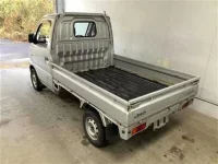 Suzuki CARRY TRUCK лот № 11007 оценка R  с аукциона в Японии 1
