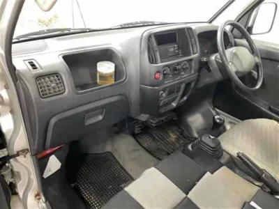 Suzuki CARRY TRUCK  с аукциона в Японии