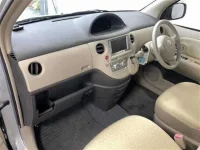 Toyota SIENTA лот № 11003 оценка R  с аукциона в Японии 2