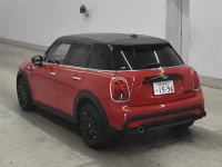 BMW MINI лот № 20036 оценка 4.5  с аукциона в Японии 1