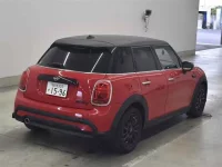 BMW MINI лот № 20036 оценка 4.5  с аукциона в Японии 4