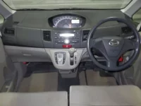 Daihatsu MOVE лот № 30 оценка R  с аукциона в Японии 2