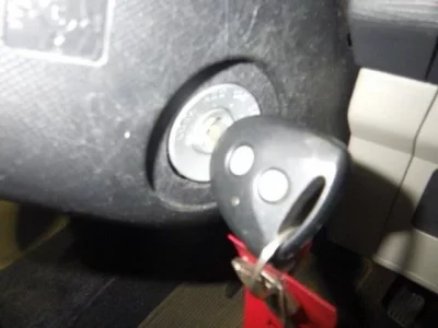 Daihatsu MOVE  с аукциона в Японии