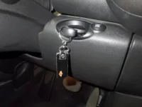 BMW MINI лот № 32 оценка 3.5  с аукциона в Японии 3