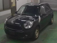 BMW MINI лот № 32 оценка 3.5  с аукциона в Японии 5