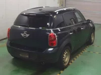 BMW MINI лот № 32 оценка 3.5  с аукциона в Японии 6