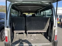 Nissan CARAVAN лот № 6016 оценка RA  с аукциона в Японии 4