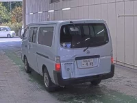 Nissan CARAVAN лот № 6016 оценка RA  с аукциона в Японии 1