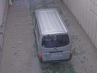 Nissan CARAVAN лот № 6016 оценка RA  с аукциона в Японии 2