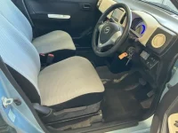 Mazda CAROL лот № 2041 оценка 4  с аукциона в Японии 3