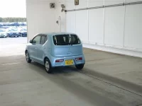 Mazda CAROL лот № 2041 оценка 4  с аукциона в Японии 1