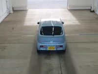 Mazda CAROL лот № 2041 оценка 4  с аукциона в Японии 2