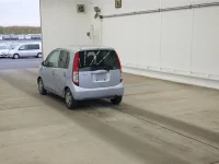 Honda LIFE лот № 5546 оценка RA  с аукциона в Японии 1