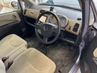 Honda LIFE лот № 5546 оценка RA  с аукциона в Японии 3