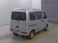 Honda ACTY VAN лот № 7502 оценка R  с аукциона в Японии 3
