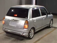 Daihatsu MIRA лот № 8434 оценка R  с аукциона в Японии 4