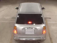 Daihatsu MIRA лот № 8434 оценка R  с аукциона в Японии 5