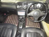 Daihatsu MIRA лот № 8434 оценка R  с аукциона в Японии 2