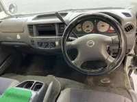 Nissan CARAVAN лот № 2049 оценка RA  с аукциона в Японии 4